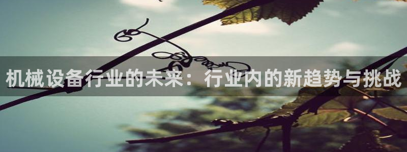 鸿运采购平台