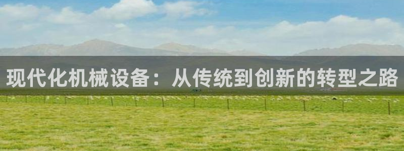 盛世鸿运是什么平台